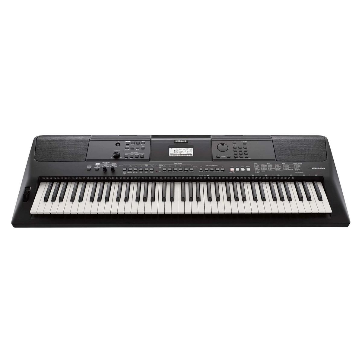 YAMAHA - Teclado Yamaha PSR-EW410