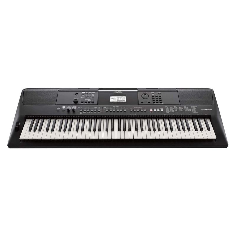 YAMAHA - Teclado Yamaha PSR-EW410