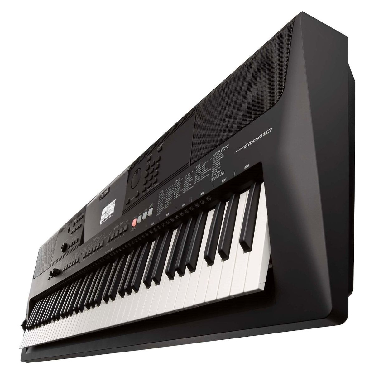 YAMAHA - Teclado Yamaha PSR-EW410