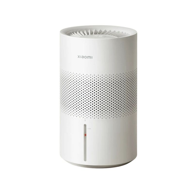 XIAOMI - Xiaomi Humidificador Evaporativo Inteligente 400 ml/h Capacidad 4L