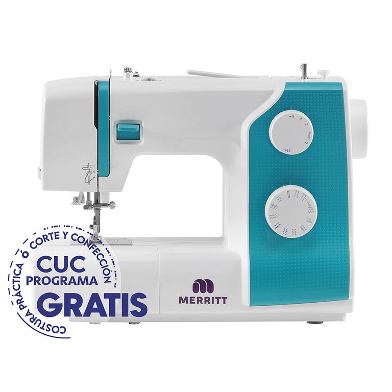Maquina De Coser Me9300