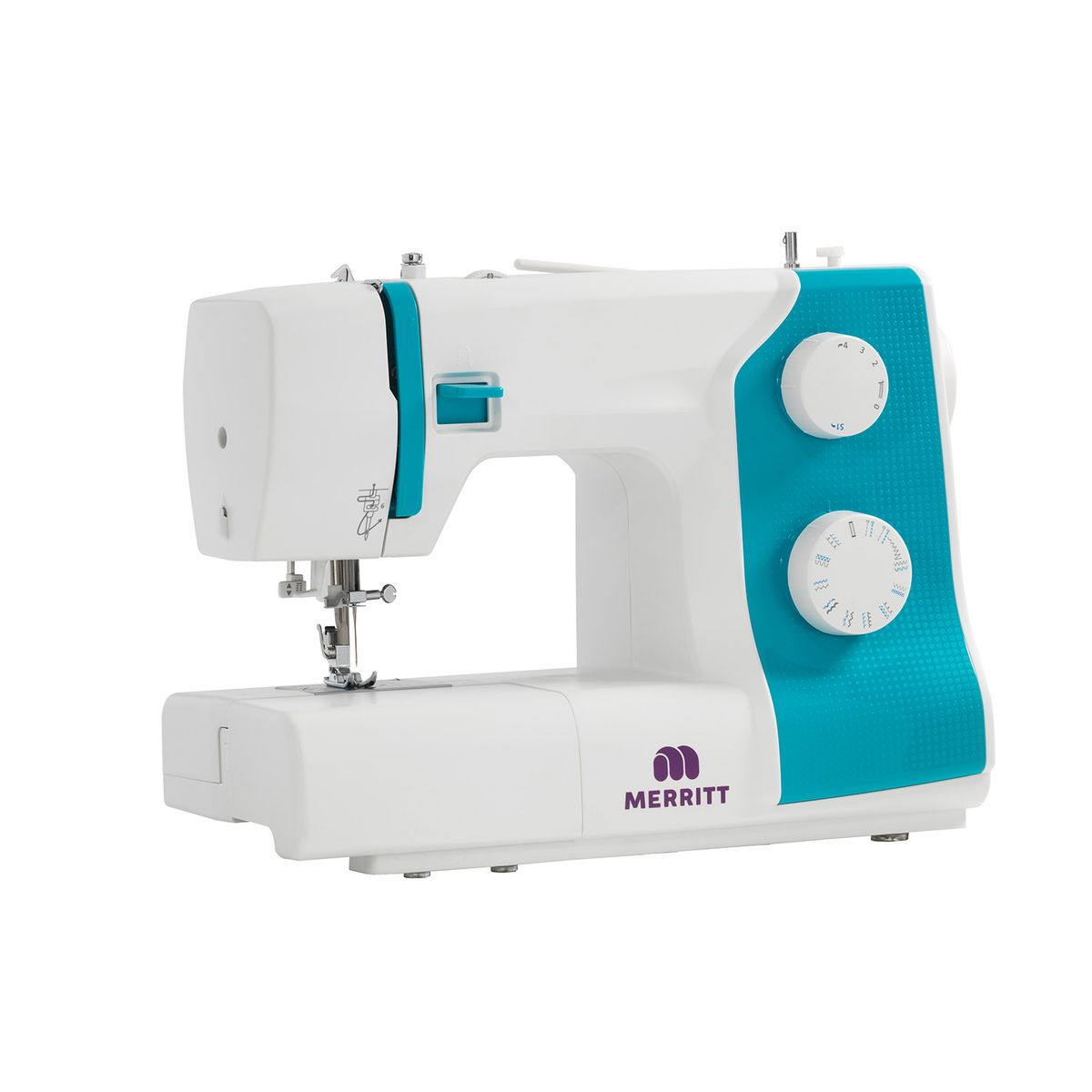 MERRITT - Máquina De Coser Merritt Me9300