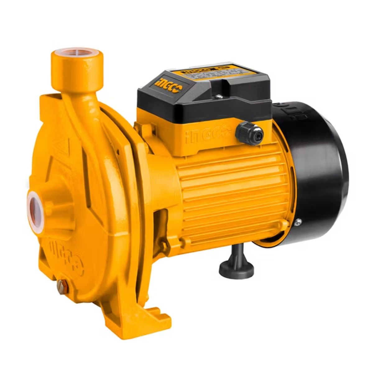 INGCO - Bomba De Agua Periférica 370w 05hp Ingco Cpm3708