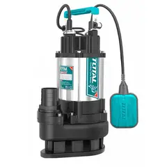 TOTAL TOOLS - Bomba De Agua Sumergible 750w Total Twp775016
