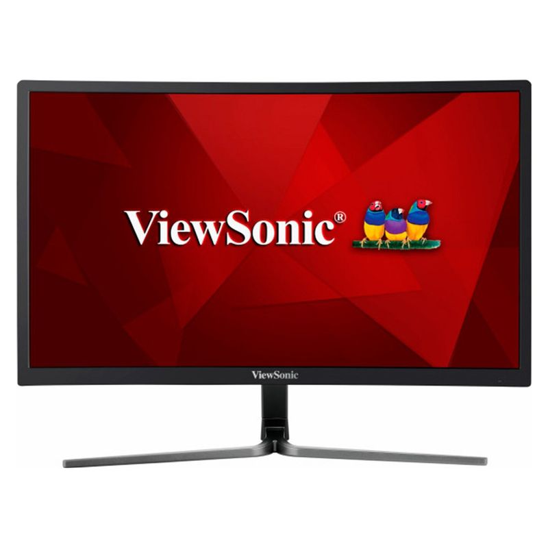 VIEWSONIC - Monitor Gamer VX2458-C-mhd curvo 24 144Hz