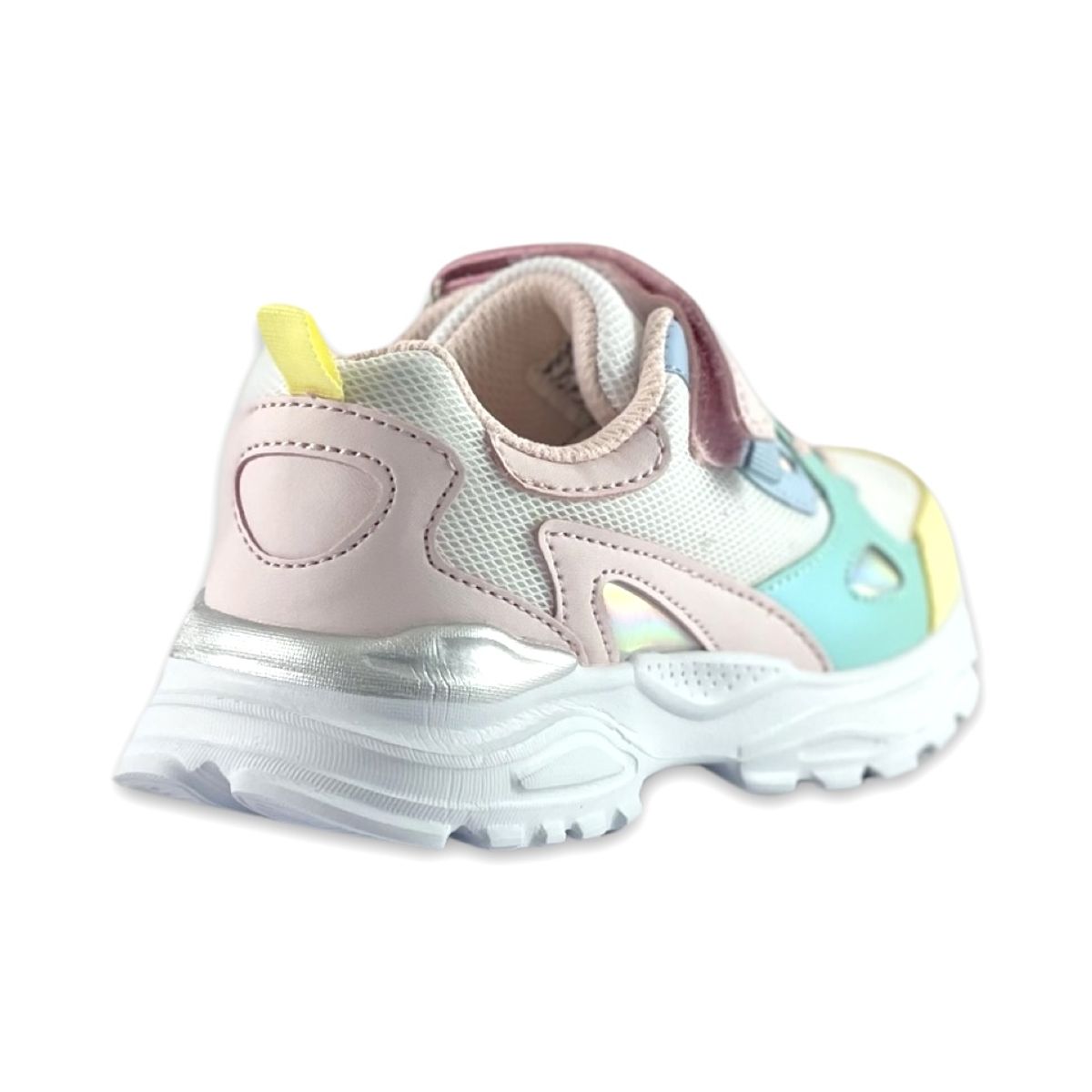 VERAZZI - Zapatilla Niña Deportiva Verazzi