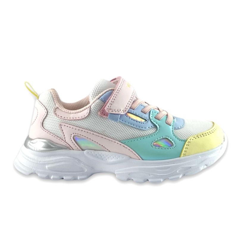 VERAZZI - Zapatilla Niña Deportiva Verazzi