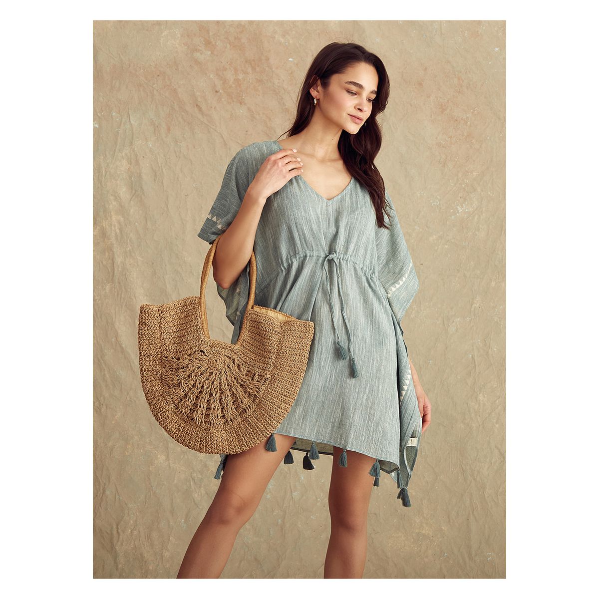 LOUNGE - Salida De Baño Ajustable Paradiso LOUNGE