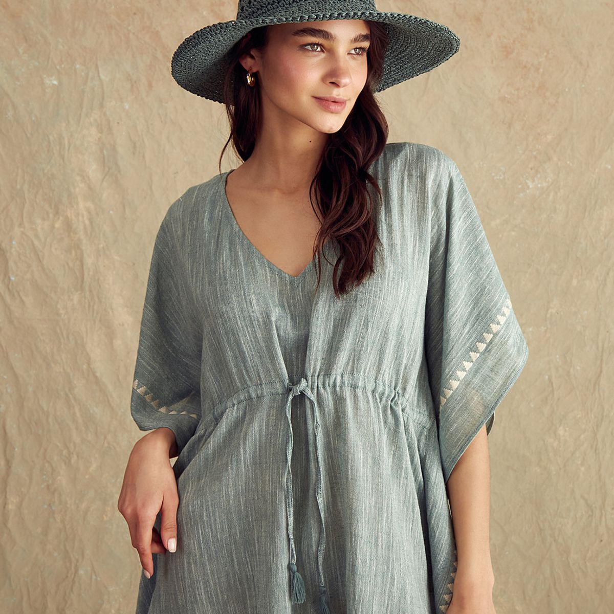 LOUNGE - Salida De Baño Ajustable Paradiso LOUNGE