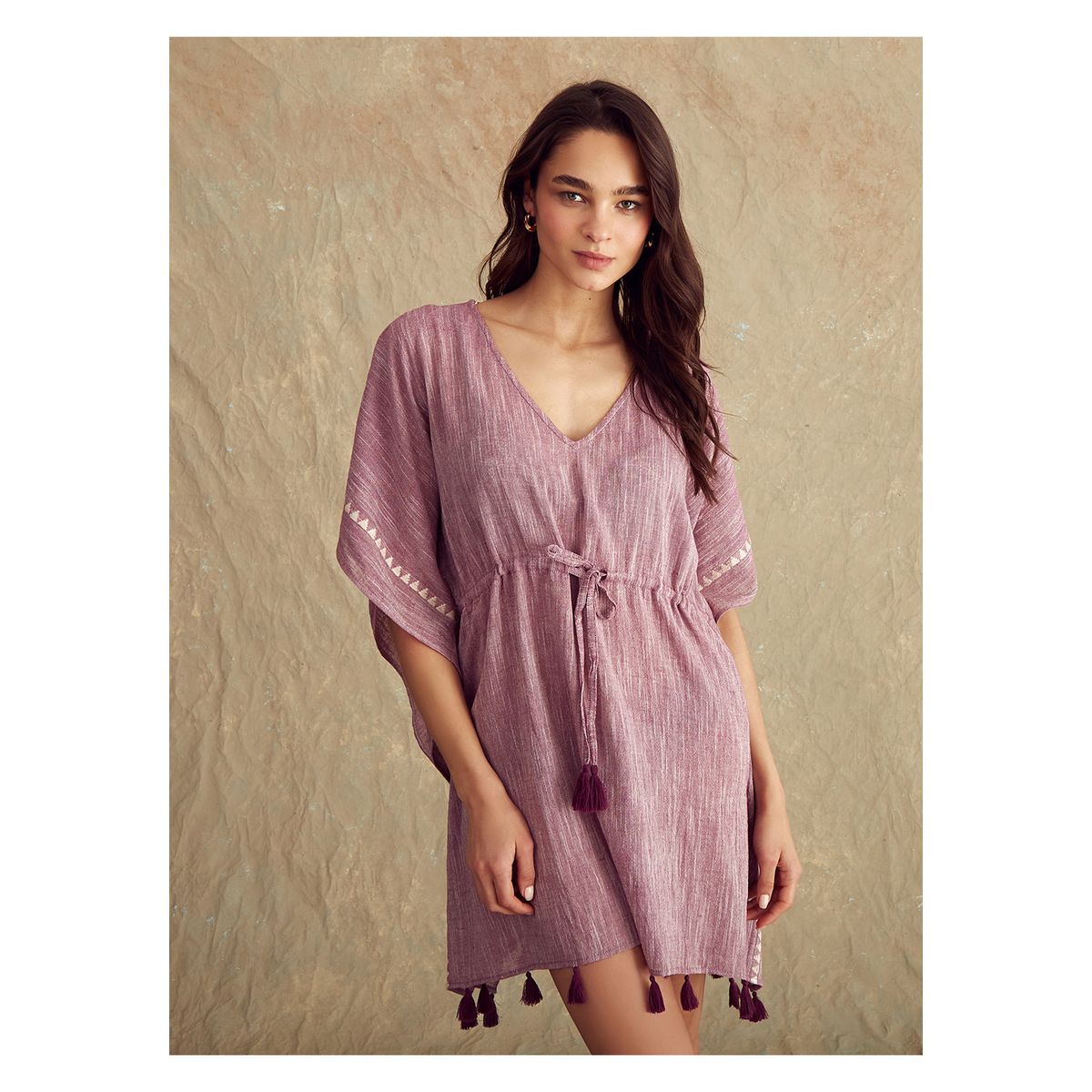 LOUNGE - Salida De Baño Ajustable Paradiso LOUNGE