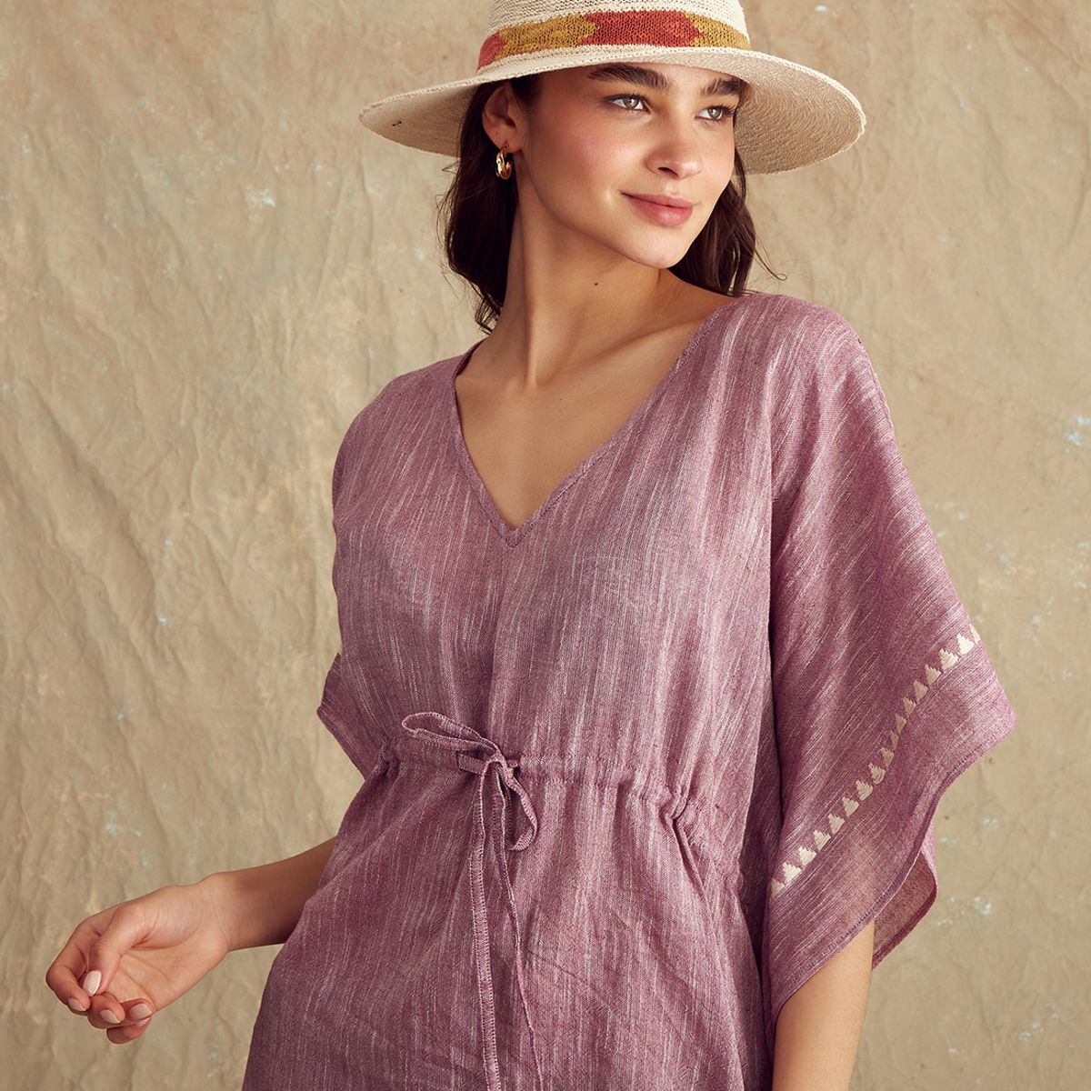 LOUNGE - Salida De Baño Ajustable Paradiso LOUNGE