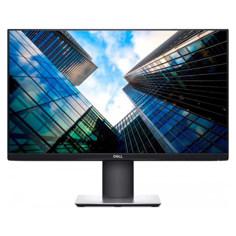 DELL - Monitor P2419H 23.8- 1920x1080 -16:9 - HDMI