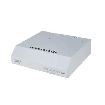 Imagen 2 del producto Campana Extractora CA‑605BL Slim Style 60 cm 70 W