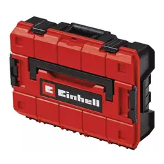 EINHELL - Maleta De Herramientas E-case S-f Max Carga 25 Kg