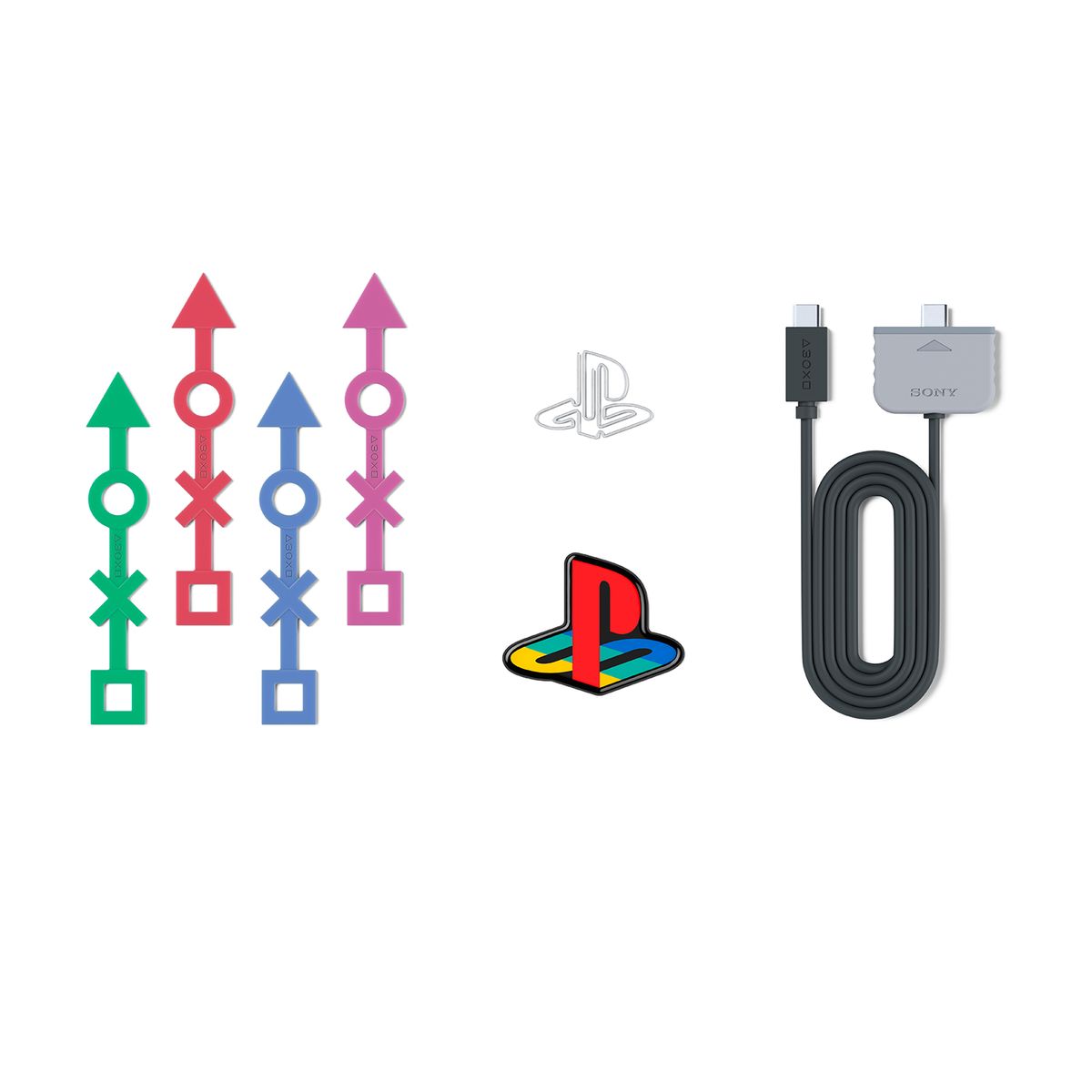 SONY - Consola PS5 Digital 30 Aniversario