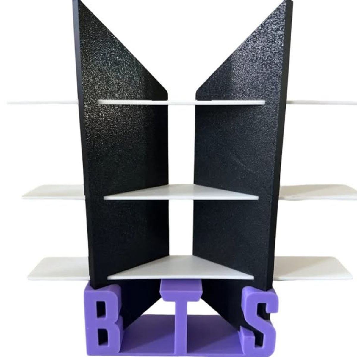 GENERICO - Decoración - Estante Figuras Bts Tinytan