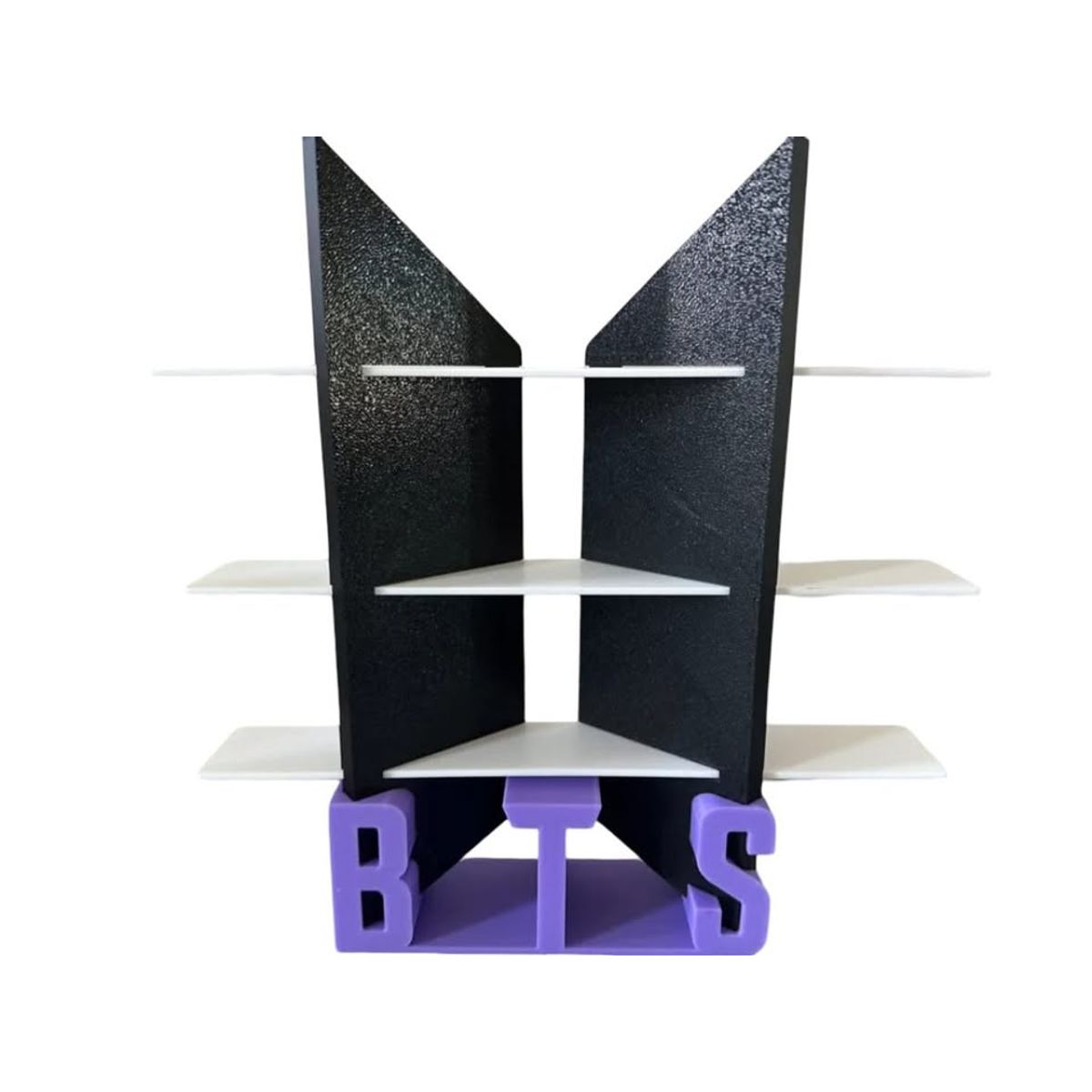 GENERICO - Decoración - Estante Figuras Bts Tinytan