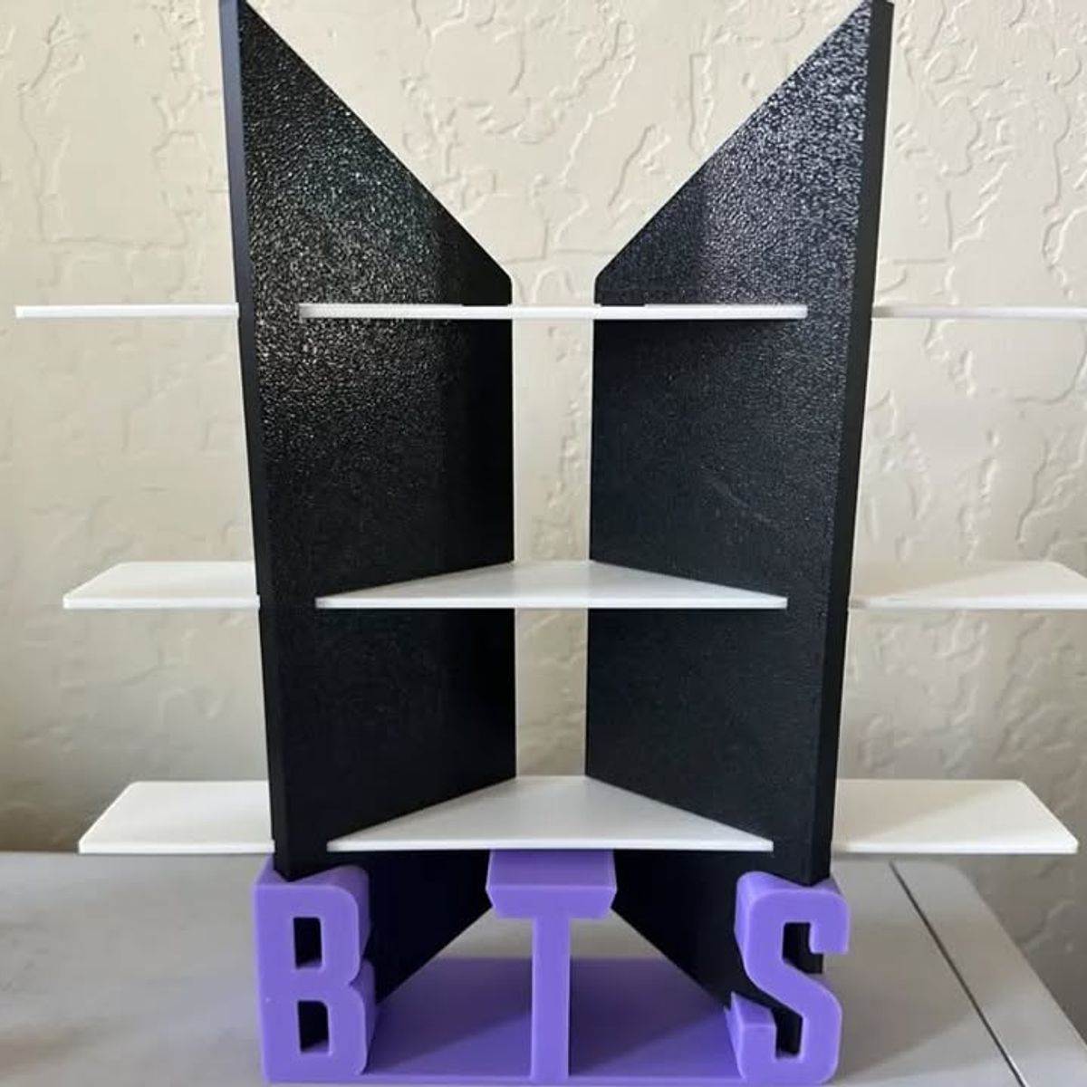 GENERICO - Decoración - Estante Figuras Bts Tinytan