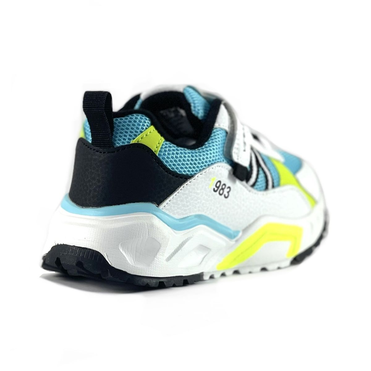 VERAZZI - Zapatilla de Niño Deportiva Verazzi