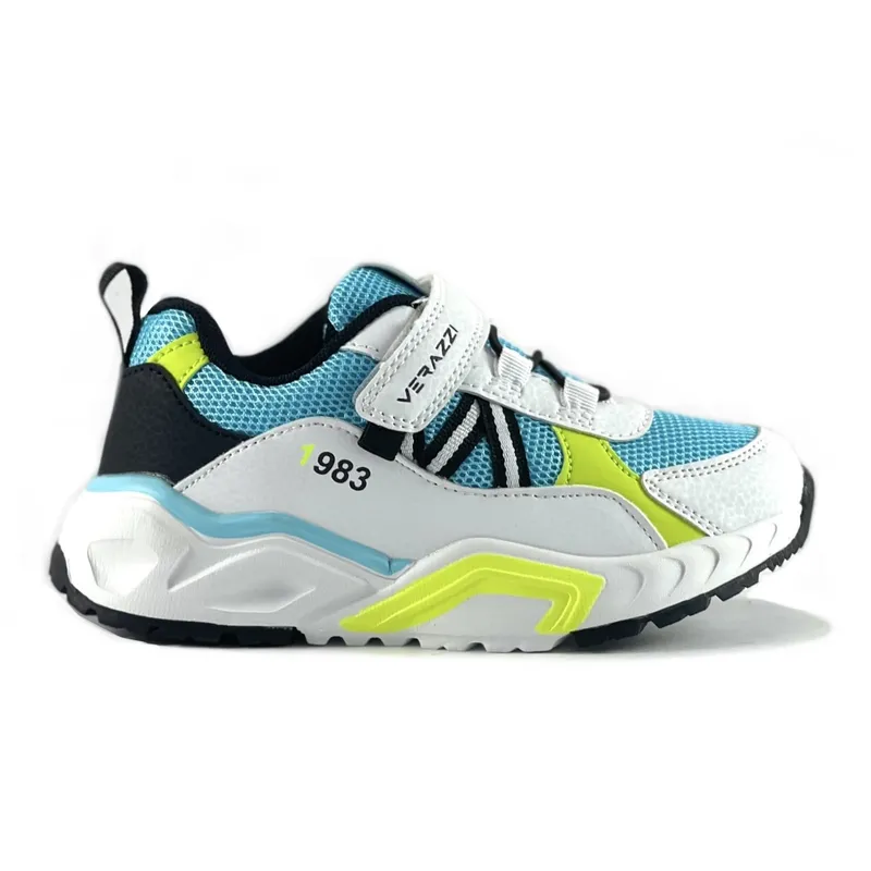 VERAZZI - Zapatilla de Niño Deportiva Verazzi