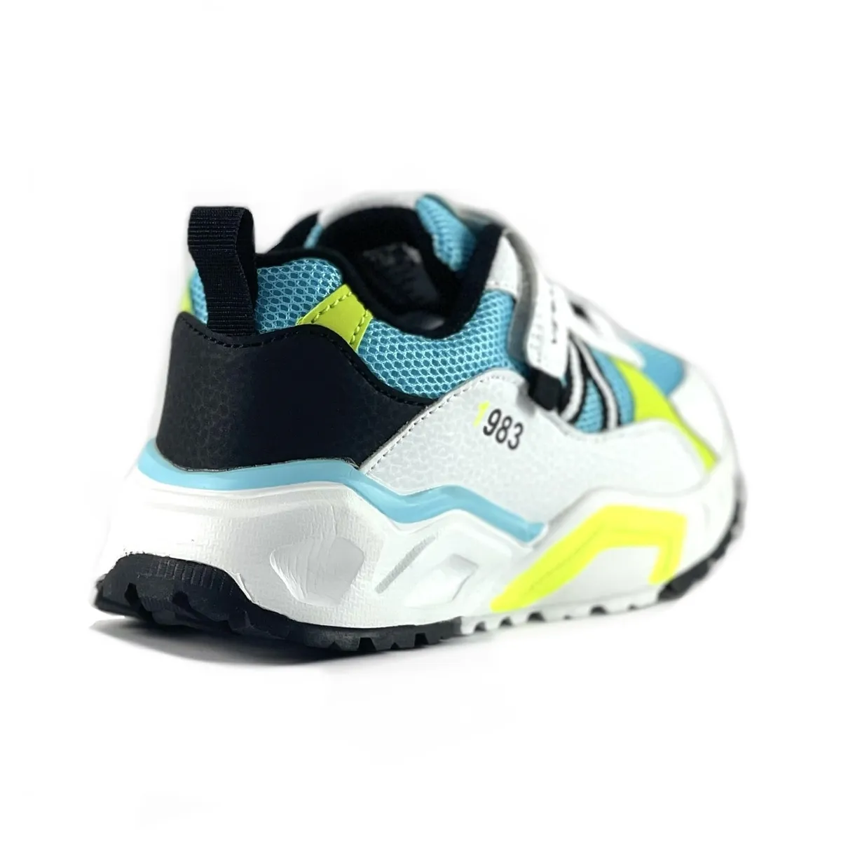 VERAZZI - Zapatilla de Niño Deportiva Verazzi