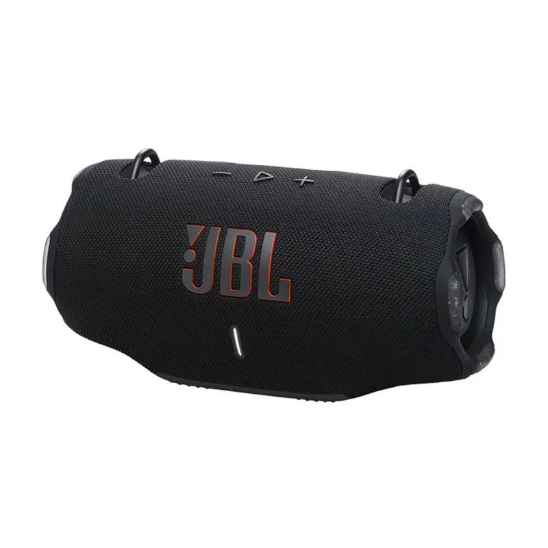 JBL - Parlante Inálambrico JBL Xtreme 4 Negro