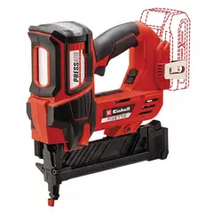EINHELL - Pistola Clavadora Inalámbrica 18v Fixetto S 1838