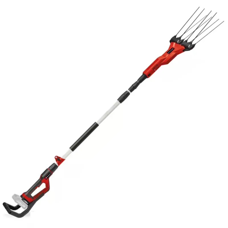 EINHELL - Cosechadora De Frutos Aceitunas Olivos 18v Einhell