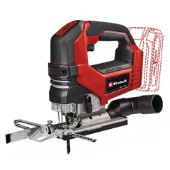 EINHELL - Sierra Caladora 18v Tp-js 18135 Li Bl- Solo 4321260