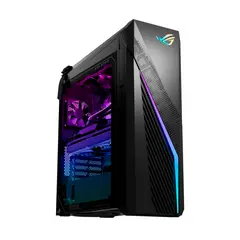 ASUS - Desktop Gamer Rog G16CH Intel i7 32GB 1TB SSD RTX4060 Win11