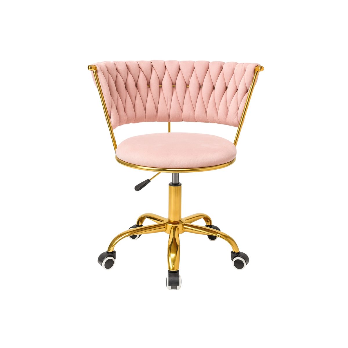 HABITA2 CHILE - Silla de Escritorio Queen Lite