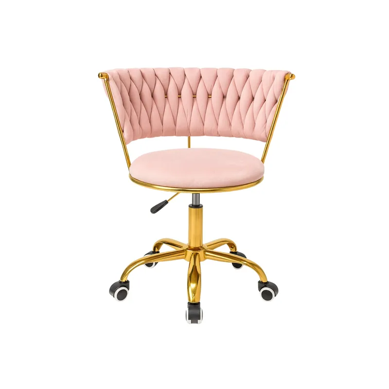 HABITA2 CHILE - Silla de Escritorio Queen Lite