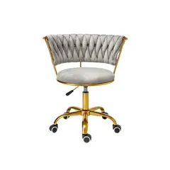 HABITA2 CHILE - Silla de Escritorio Queen Lite