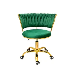 HABITA2 CHILE - Silla de Escritorio Queen Lite