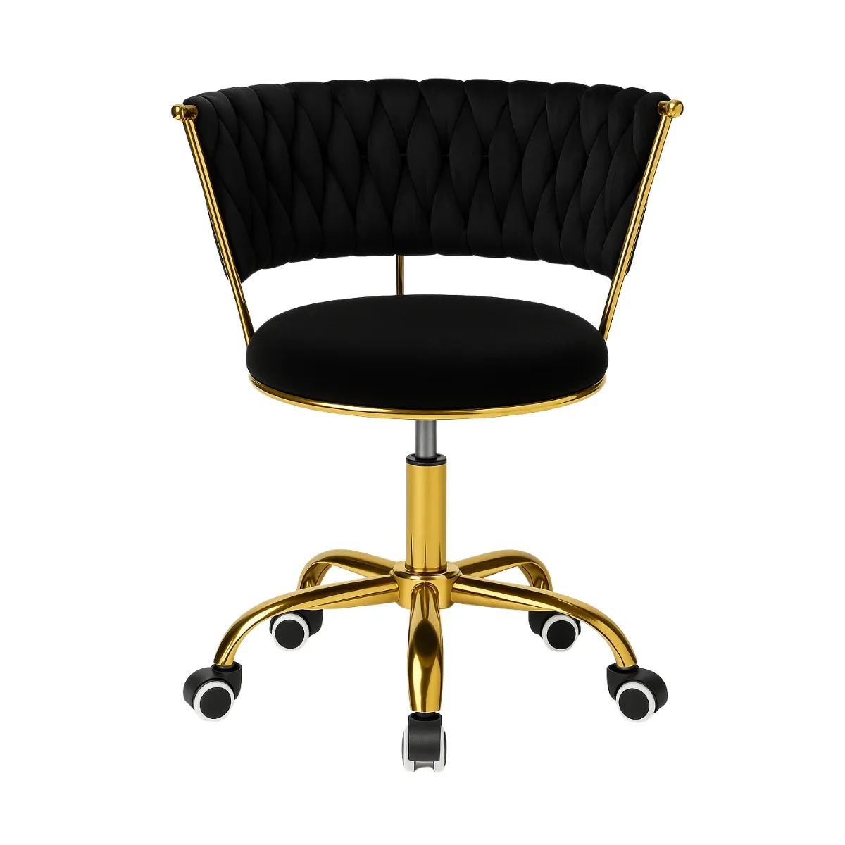 HABITA2 CHILE - Silla de Escritorio Queen Lite