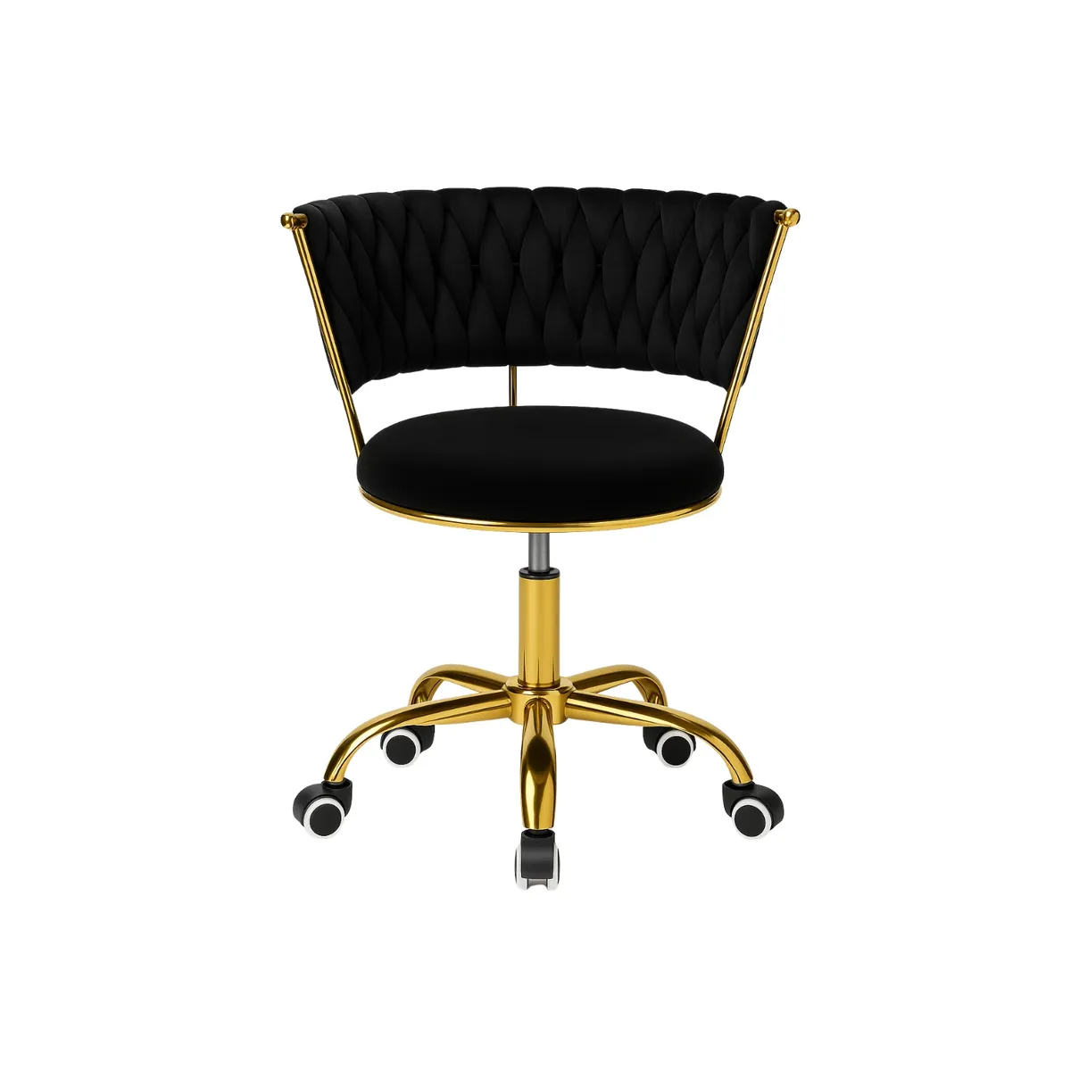 HABITA2 CHILE - Silla de Escritorio Queen Lite