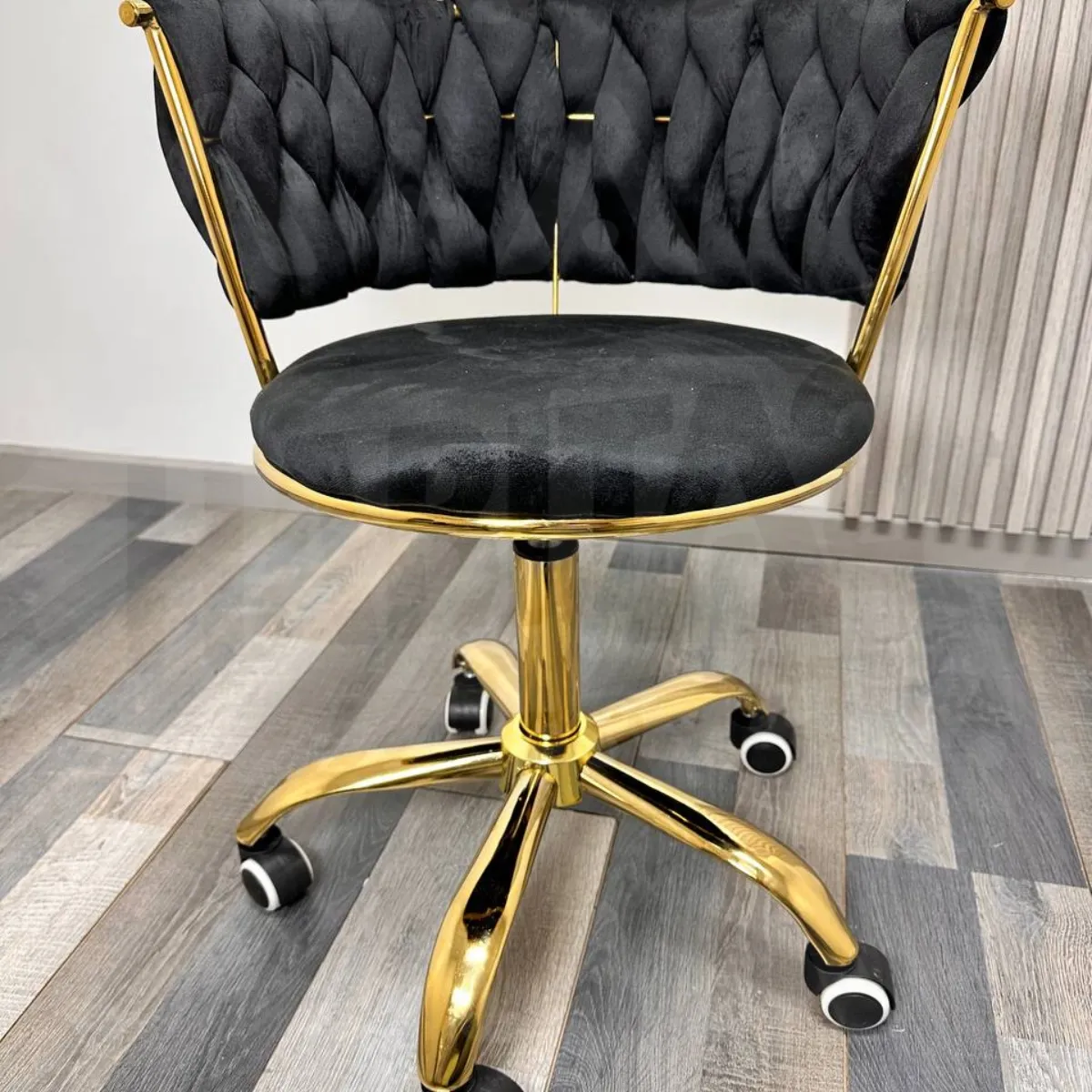 HABITA2 CHILE - Silla de Escritorio Queen Lite