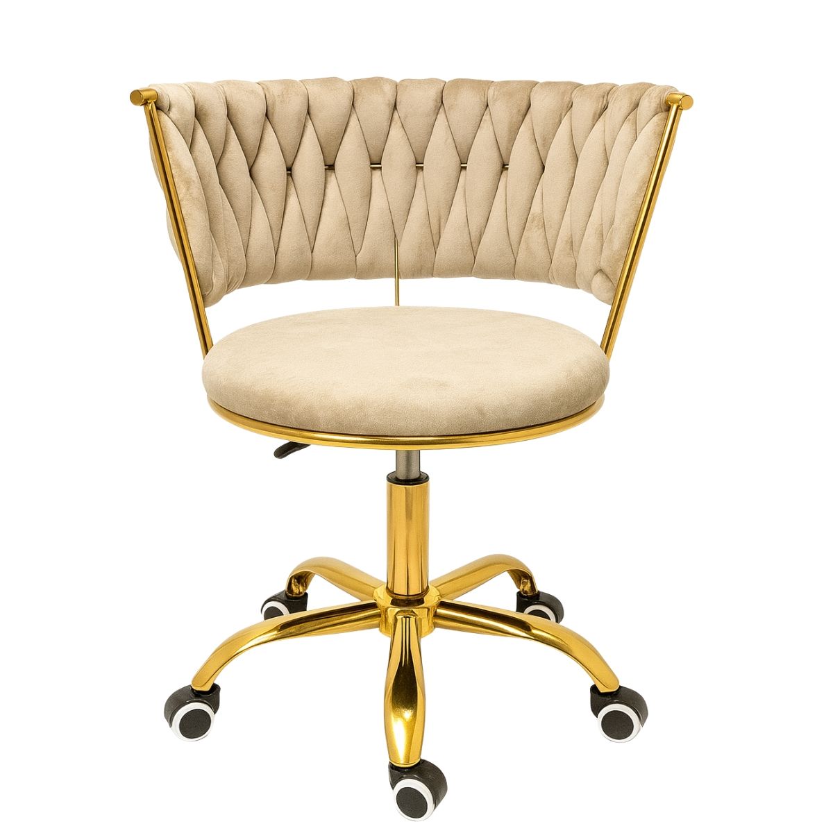 HABITA2 CHILE - Silla de Escritorio Queen Lite