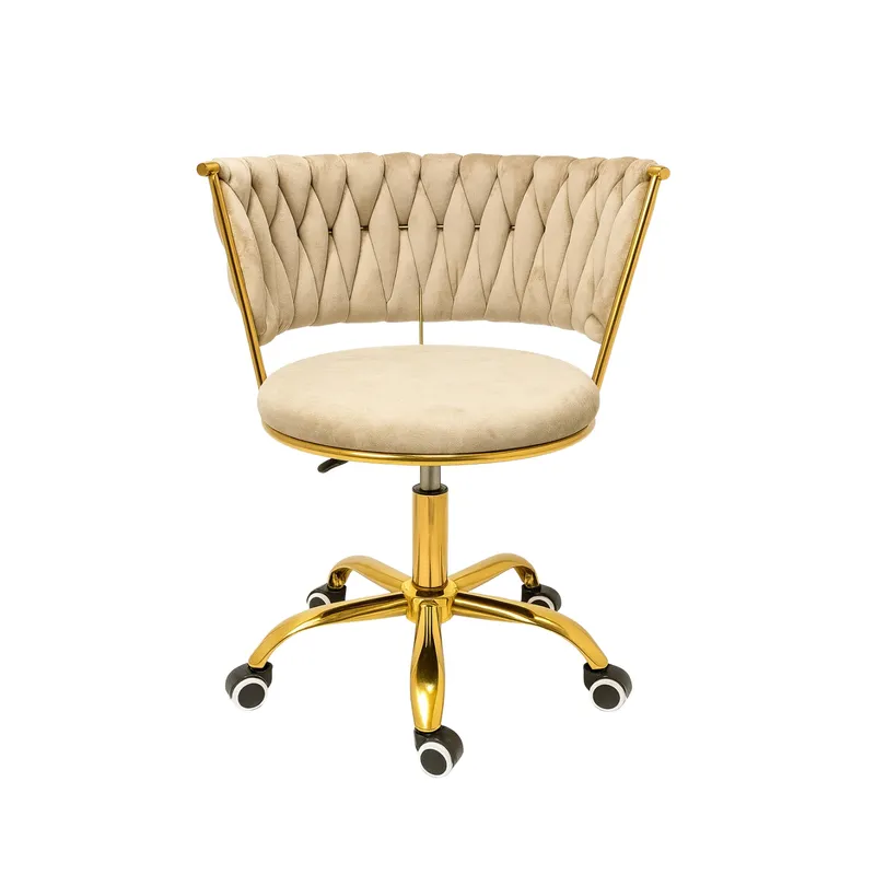 HABITA2 CHILE - Silla de Escritorio Queen Lite
