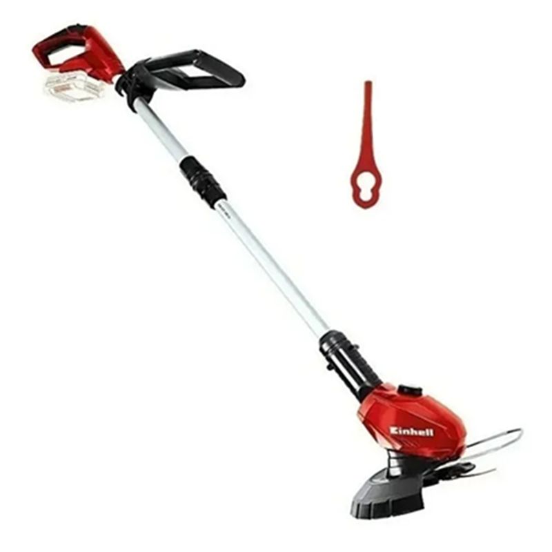 EINHELL - Orilladora Inalambrica 18v Ge-ct 18 Li Solo Einhell 3411172