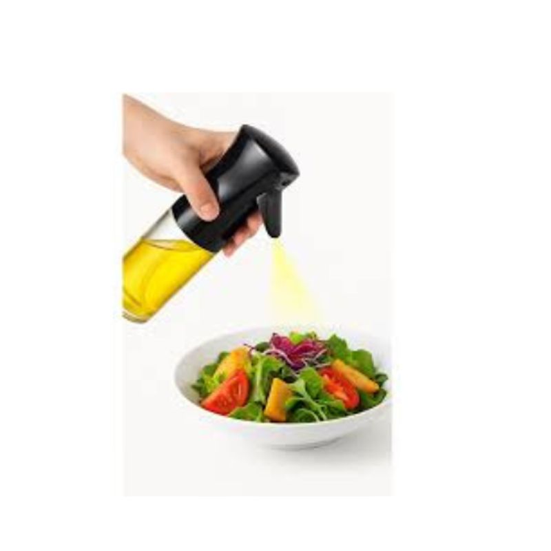 MOVI - PULVERIZADOR ACEITE. SPRAY ACEITE COCINA 300 ML.
