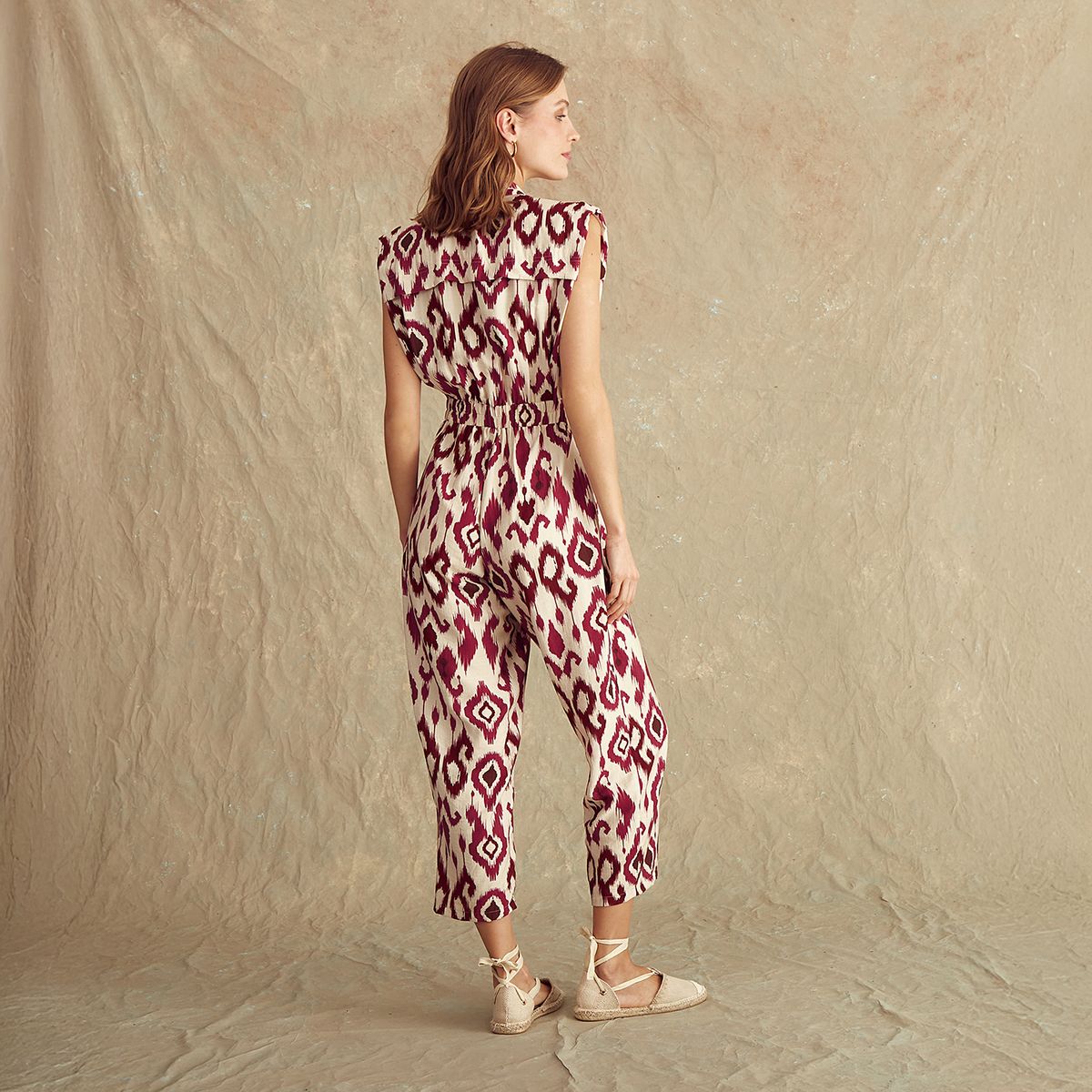 LOUNGE - Mono Enterito Capri Paradiso LOUNGE