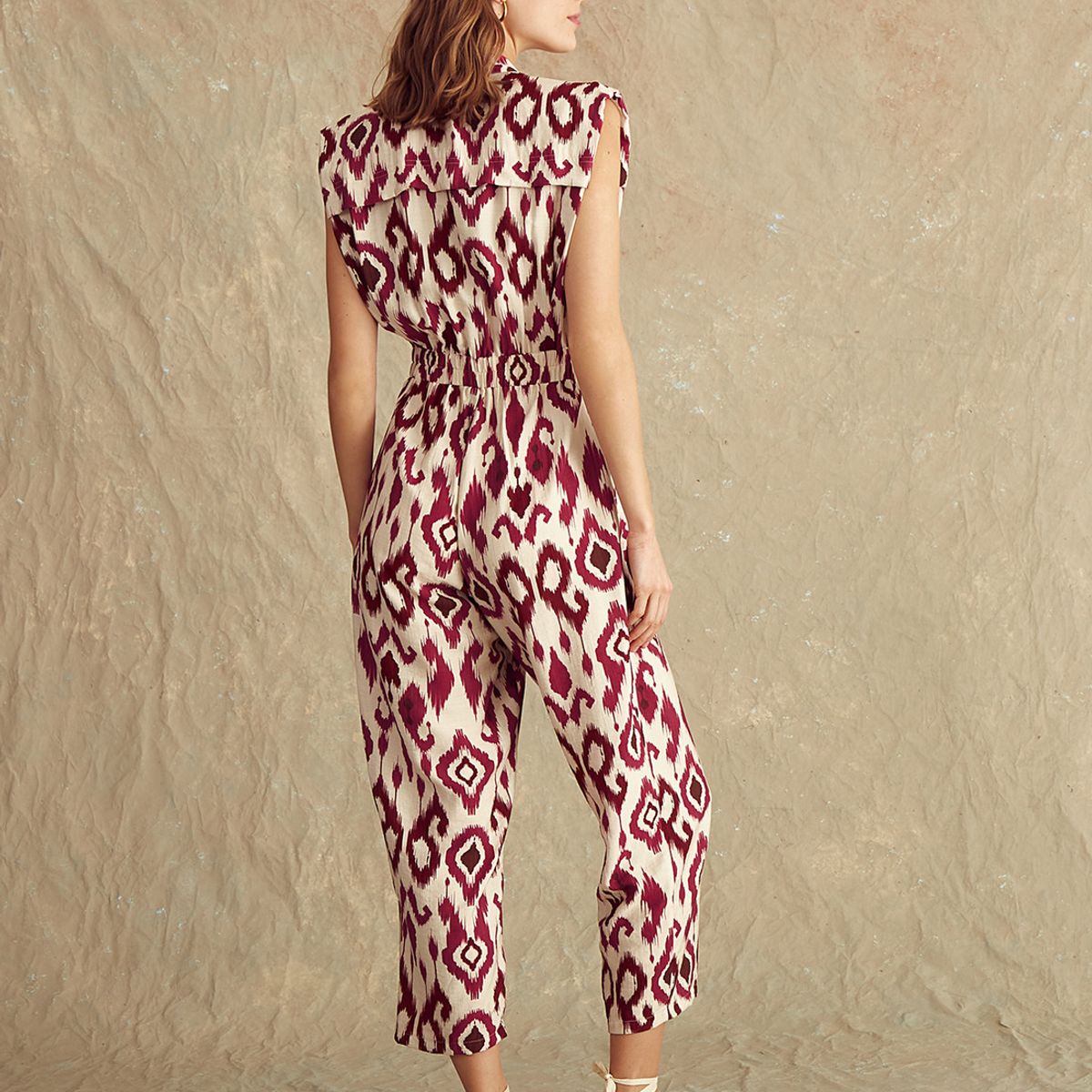 LOUNGE - Mono Enterito Capri Paradiso LOUNGE