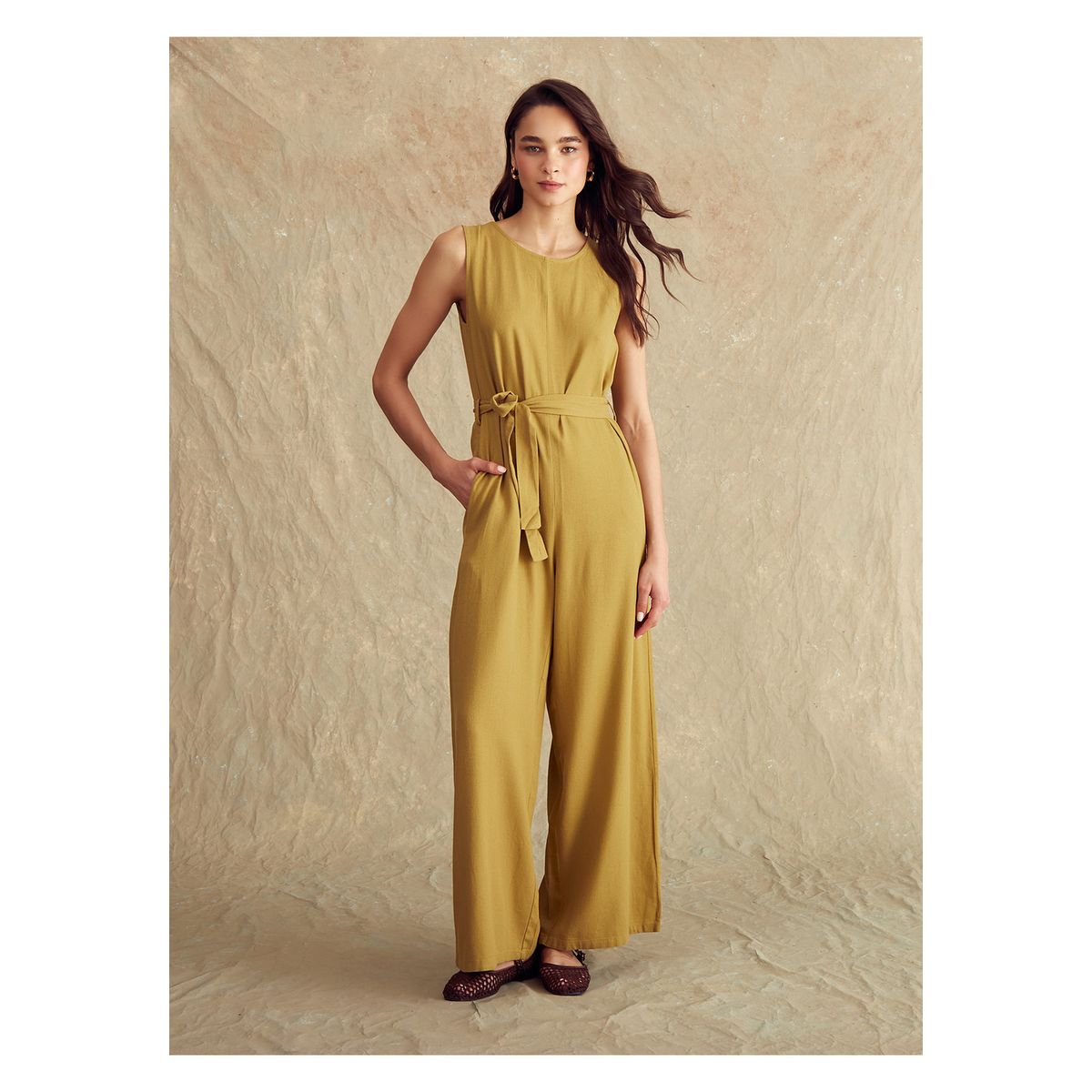 LOUNGE - Mono Enterito Palma Paradiso LOUNGE