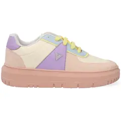 BKR - Zapatilla Mujer Multicolor