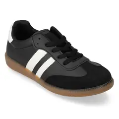 NEW WALK - Zapatilla Mujer Negro