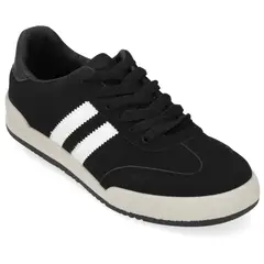 NEW WALK - Zapatilla Mujer Negro