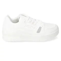 NEW WALK - Zapatilla Mujer Blanco