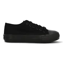 NEW WALK - Zapatilla Mujer Negro