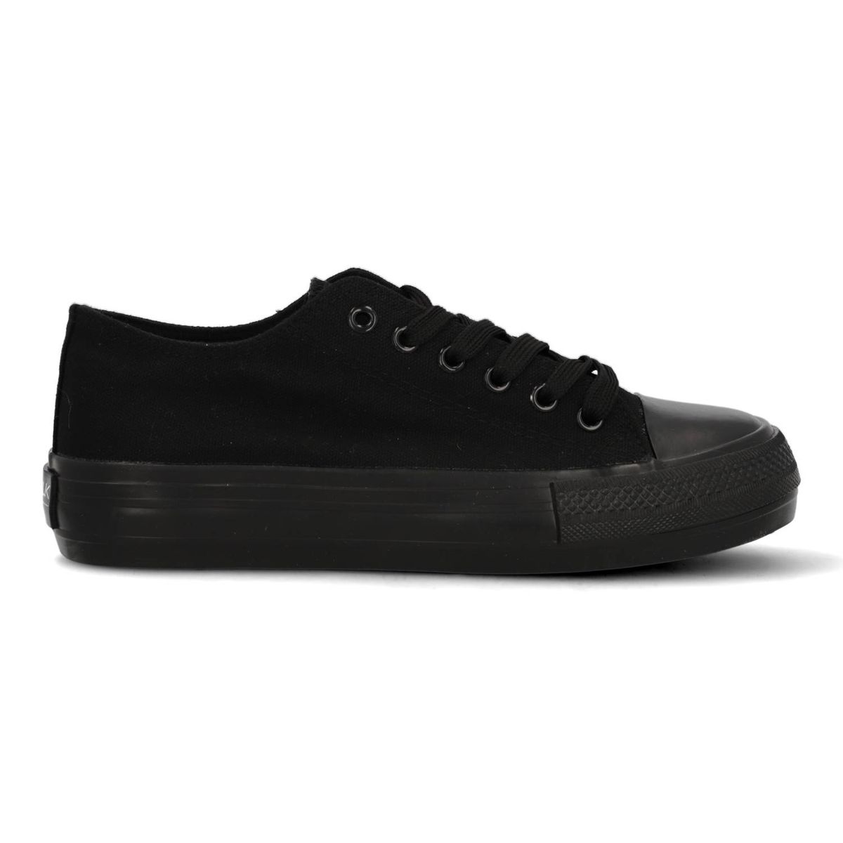 NEW WALK - Zapatilla Mujer New Walk Negro